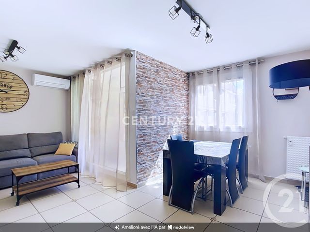 Appartement F4 &agrave; vendre - 4 pi&egrave;ces - 80 m2 - Aubagne - 13 - PROVENCE-ALPES-COTE-D-AZUR