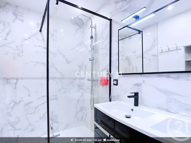 Appartement F4 &agrave; vendre - 4 pi&egrave;ces - 80 m2 - Aubagne - 13 - PROVENCE-ALPES-COTE-D-AZUR