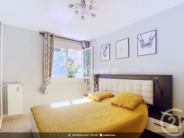 Appartement F4 &agrave; vendre - 4 pi&egrave;ces - 80 m2 - Aubagne - 13 - PROVENCE-ALPES-COTE-D-AZUR