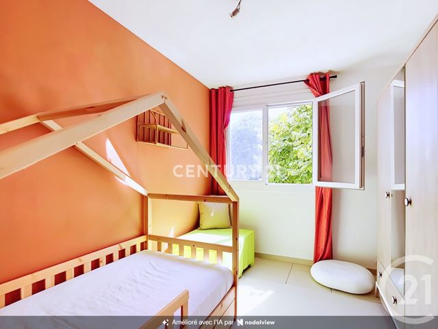 Appartement F4 &agrave; vendre - 4 pi&egrave;ces - 80 m2 - Aubagne - 13 - PROVENCE-ALPES-COTE-D-AZUR
