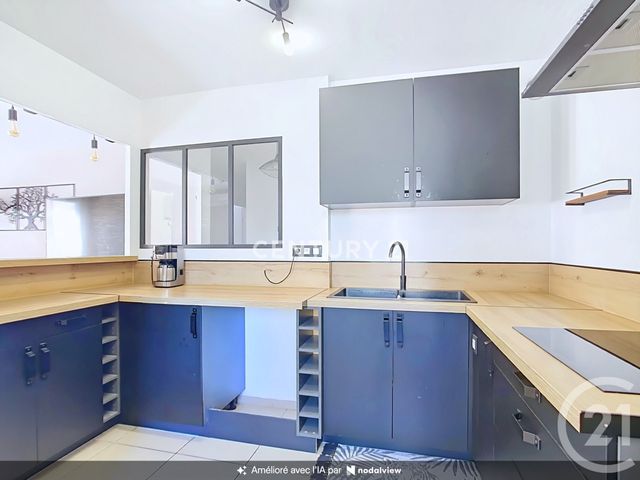 Appartement F4 &agrave; vendre - 4 pi&egrave;ces - 80 m2 - Aubagne - 13 - PROVENCE-ALPES-COTE-D-AZUR