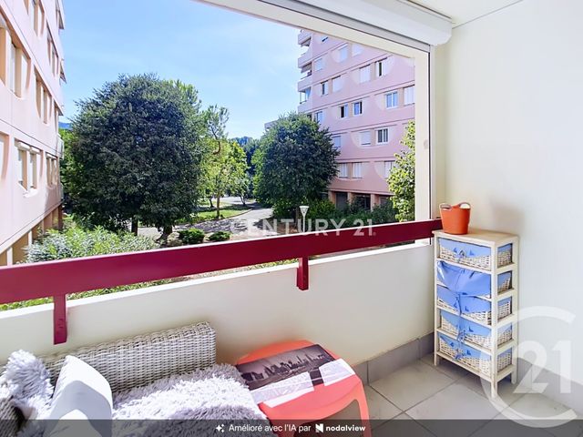 Appartement F4 &agrave; vendre - 4 pi&egrave;ces - 80 m2 - Aubagne - 13 - PROVENCE-ALPES-COTE-D-AZUR