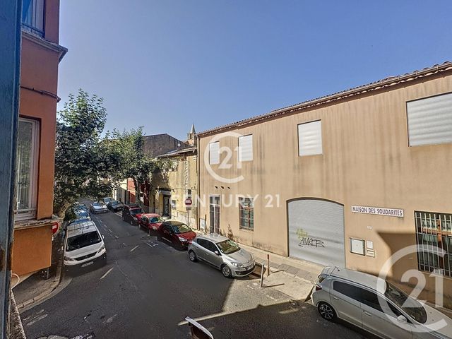 Appartement T3 &agrave; louer - 2 pi&egrave;ces - 51,43 m2 - Aubagne - 13 - PROVENCE-ALPES-COTE-D-AZUR