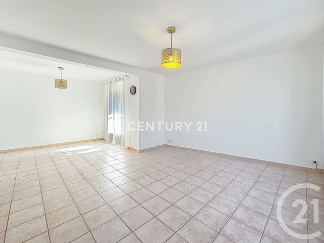 appartement - AUBAGNE - 13
