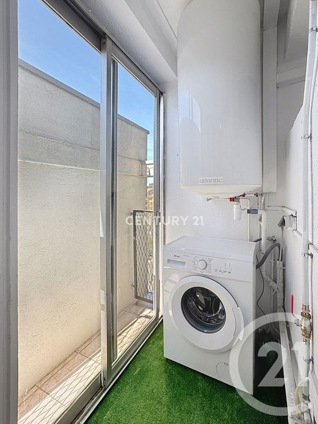Appartement T3 &agrave; louer - 3 pi&egrave;ces - 70,70 m2 - Aubagne - 13 - PROVENCE-ALPES-COTE-D-AZUR