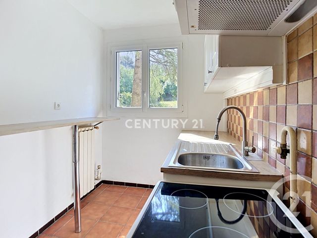 Appartement F2 &agrave; vendre - 2 pi&egrave;ces - 32 m2 - Aubagne - 13 - PROVENCE-ALPES-COTE-D-AZUR