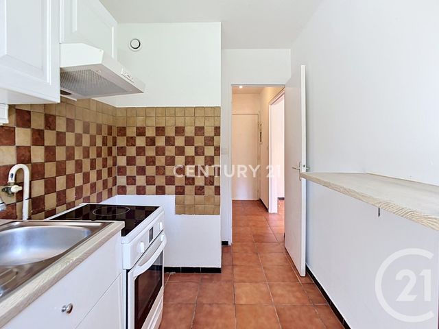 Appartement F2 &agrave; vendre - 2 pi&egrave;ces - 32 m2 - Aubagne - 13 - PROVENCE-ALPES-COTE-D-AZUR