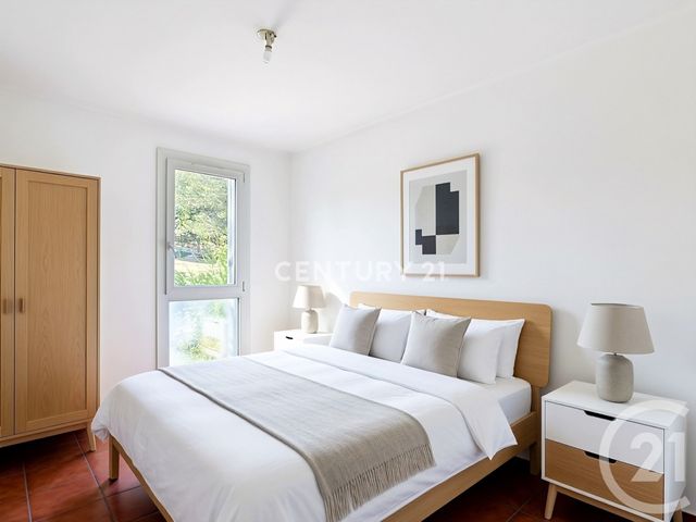 Appartement F2 &agrave; vendre - 2 pi&egrave;ces - 32 m2 - Aubagne - 13 - PROVENCE-ALPES-COTE-D-AZUR