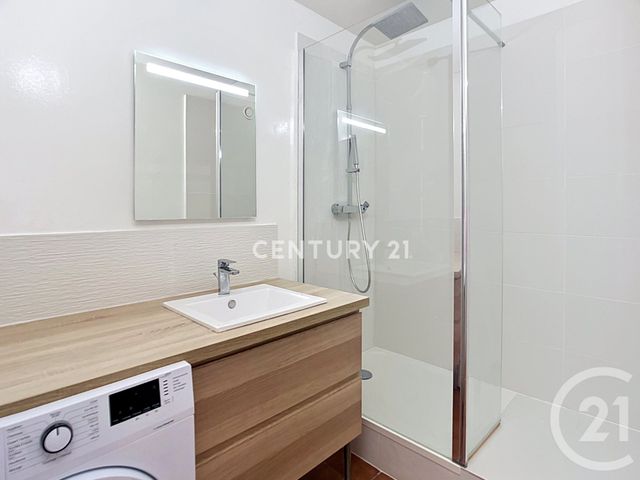 Appartement F2 &agrave; vendre - 2 pi&egrave;ces - 32 m2 - Aubagne - 13 - PROVENCE-ALPES-COTE-D-AZUR
