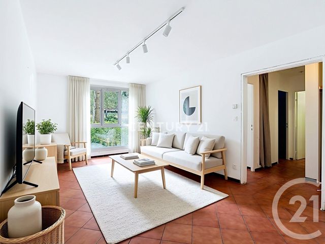 Appartement F2 &agrave; vendre - 2 pi&egrave;ces - 32 m2 - Aubagne - 13 - PROVENCE-ALPES-COTE-D-AZUR