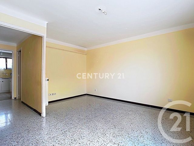 Appartement F3 &agrave; vendre - 3 pi&egrave;ces - 59,96 m2 - Aubagne - 13 - PROVENCE-ALPES-COTE-D-AZUR