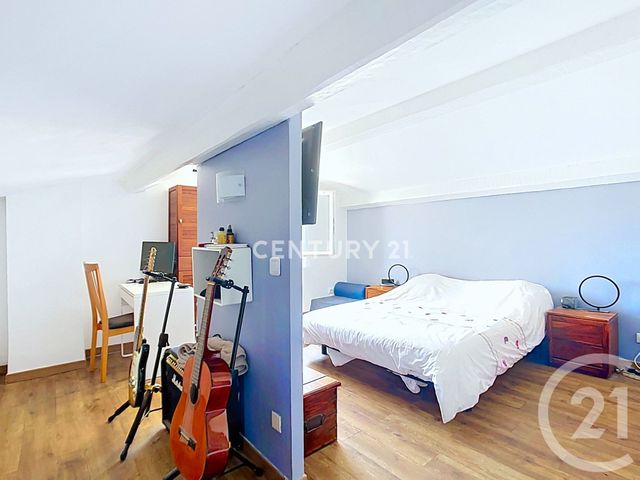 Maison &agrave; vendre - 5 pi&egrave;ces - 110 m2 - Aubagne - 13 - PROVENCE-ALPES-COTE-D-AZUR