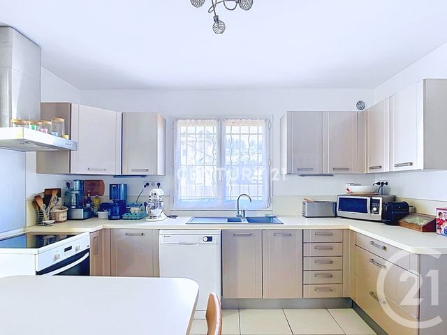 Maison &agrave; vendre - 5 pi&egrave;ces - 110 m2 - Aubagne - 13 - PROVENCE-ALPES-COTE-D-AZUR
