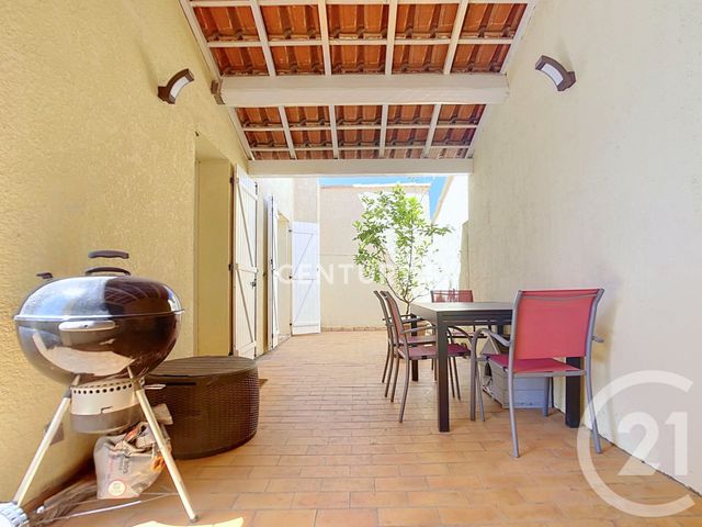 Maison &agrave; vendre - 5 pi&egrave;ces - 110 m2 - Aubagne - 13 - PROVENCE-ALPES-COTE-D-AZUR