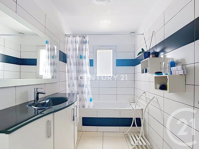 Maison &agrave; vendre - 5 pi&egrave;ces - 110 m2 - Aubagne - 13 - PROVENCE-ALPES-COTE-D-AZUR