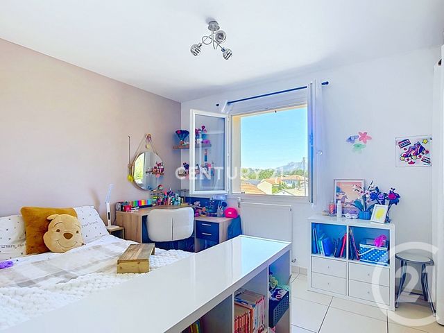 Maison &agrave; vendre - 5 pi&egrave;ces - 110 m2 - Aubagne - 13 - PROVENCE-ALPES-COTE-D-AZUR
