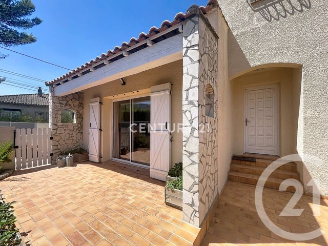 Maison à vendre AUBAGNE
