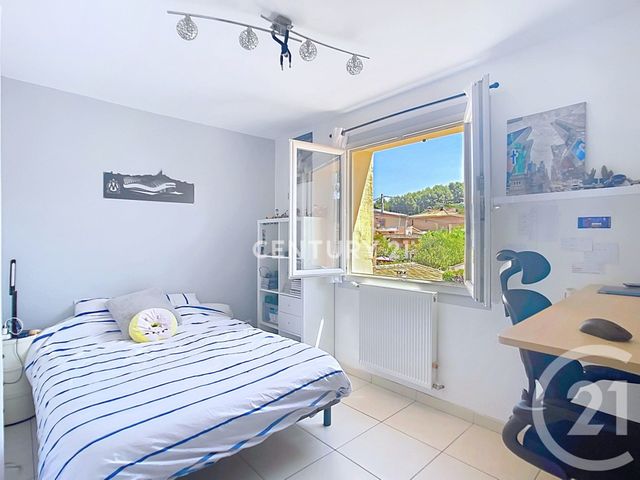 Maison &agrave; vendre - 5 pi&egrave;ces - 110 m2 - Aubagne - 13 - PROVENCE-ALPES-COTE-D-AZUR