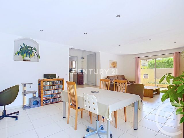 Maison &agrave; vendre - 5 pi&egrave;ces - 110 m2 - Aubagne - 13 - PROVENCE-ALPES-COTE-D-AZUR