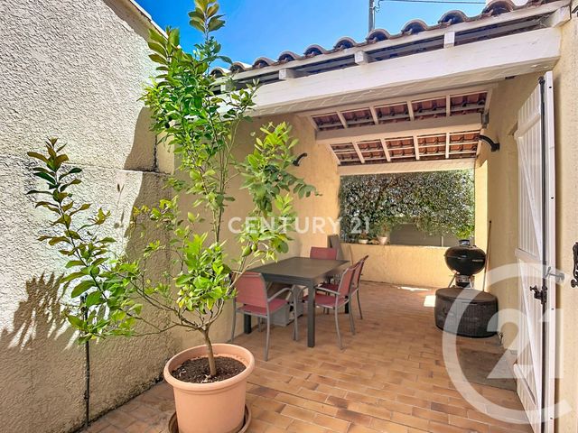 Maison &agrave; vendre - 5 pi&egrave;ces - 110 m2 - Aubagne - 13 - PROVENCE-ALPES-COTE-D-AZUR