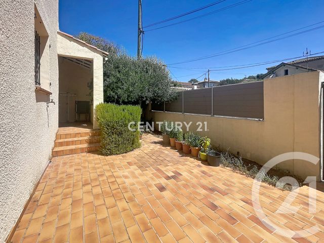 Maison &agrave; vendre - 5 pi&egrave;ces - 110 m2 - Aubagne - 13 - PROVENCE-ALPES-COTE-D-AZUR