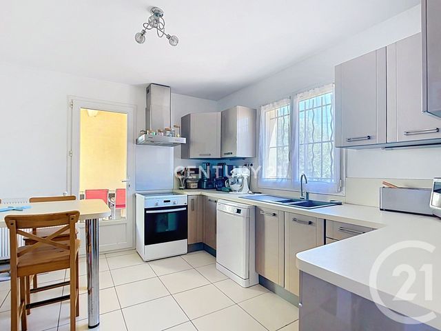 Maison &agrave; vendre - 5 pi&egrave;ces - 110 m2 - Aubagne - 13 - PROVENCE-ALPES-COTE-D-AZUR