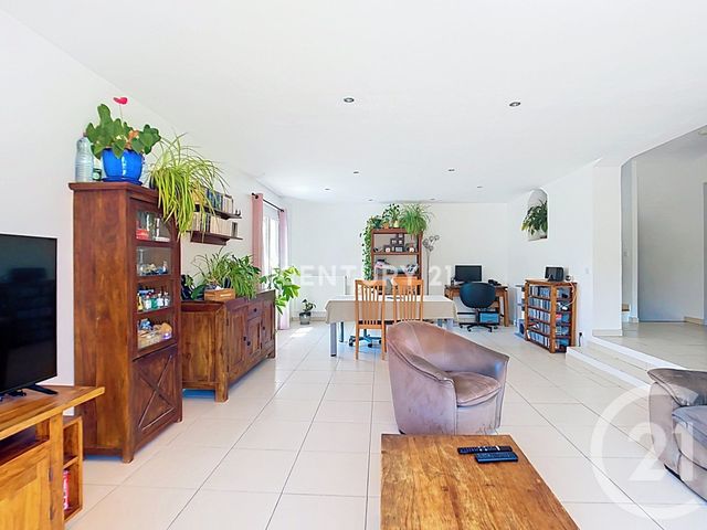 Maison &agrave; vendre - 5 pi&egrave;ces - 110 m2 - Aubagne - 13 - PROVENCE-ALPES-COTE-D-AZUR