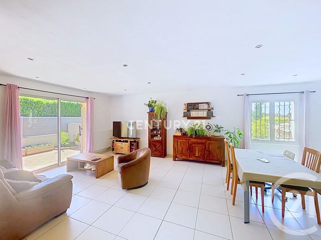 Maison &agrave; vendre - 5 pi&egrave;ces - 110 m2 - Aubagne - 13 - PROVENCE-ALPES-COTE-D-AZUR