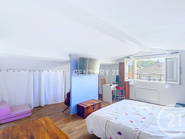Maison &agrave; vendre - 5 pi&egrave;ces - 110 m2 - Aubagne - 13 - PROVENCE-ALPES-COTE-D-AZUR