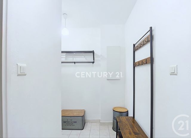 Appartement F2 &agrave; vendre - 2 pi&egrave;ces - 47,18 m2 - Aubagne - 13 - PROVENCE-ALPES-COTE-D-AZUR