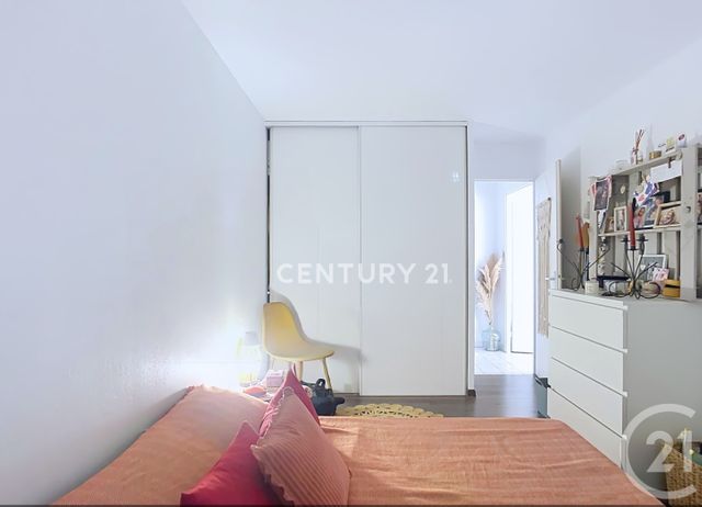 Appartement F2 &agrave; vendre - 2 pi&egrave;ces - 47,18 m2 - Aubagne - 13 - PROVENCE-ALPES-COTE-D-AZUR