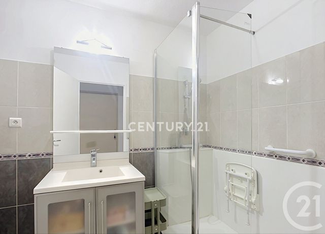 Appartement F2 &agrave; vendre - 2 pi&egrave;ces - 47,18 m2 - Aubagne - 13 - PROVENCE-ALPES-COTE-D-AZUR