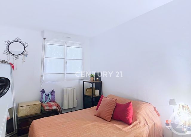 Appartement F2 &agrave; vendre - 2 pi&egrave;ces - 47,18 m2 - Aubagne - 13 - PROVENCE-ALPES-COTE-D-AZUR