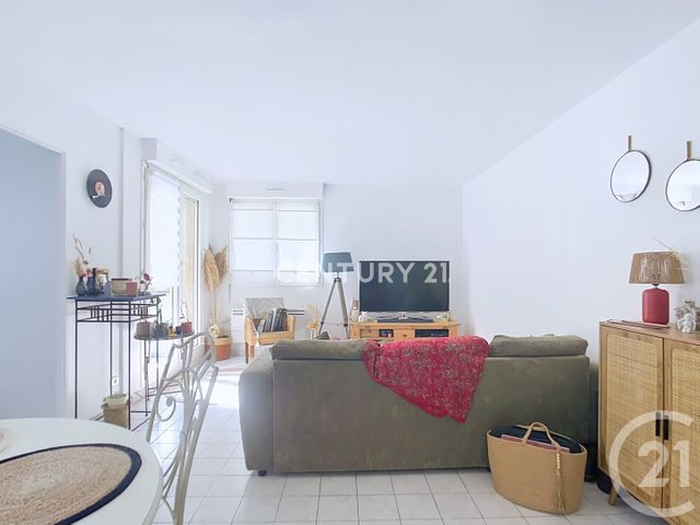 appartement - AUBAGNE - 13