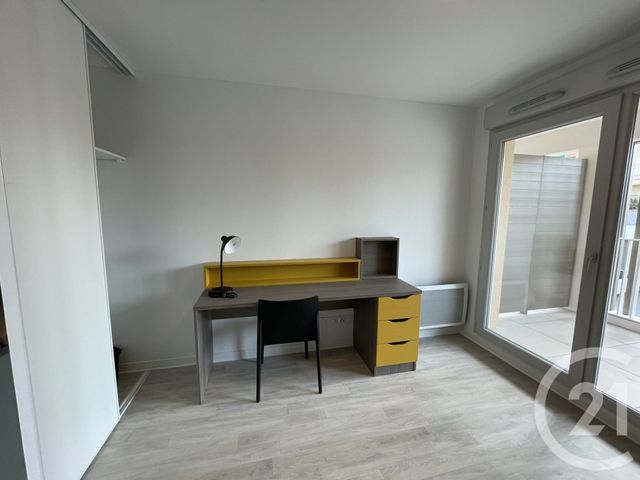 Appartement Studio &agrave; louer - 1 pi&egrave;ce - 21,98 m2 - Aubagne - 13 - PROVENCE-ALPES-COTE-D-AZUR