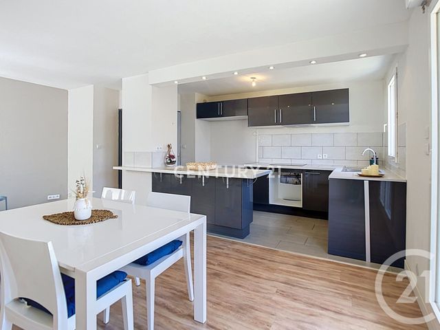 Appartement F2 &agrave; vendre - 2 pi&egrave;ces - 51 m2 - Aubagne - 13 - PROVENCE-ALPES-COTE-D-AZUR