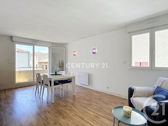 Appartement F2 &agrave; vendre - 2 pi&egrave;ces - 51 m2 - Aubagne - 13 - PROVENCE-ALPES-COTE-D-AZUR