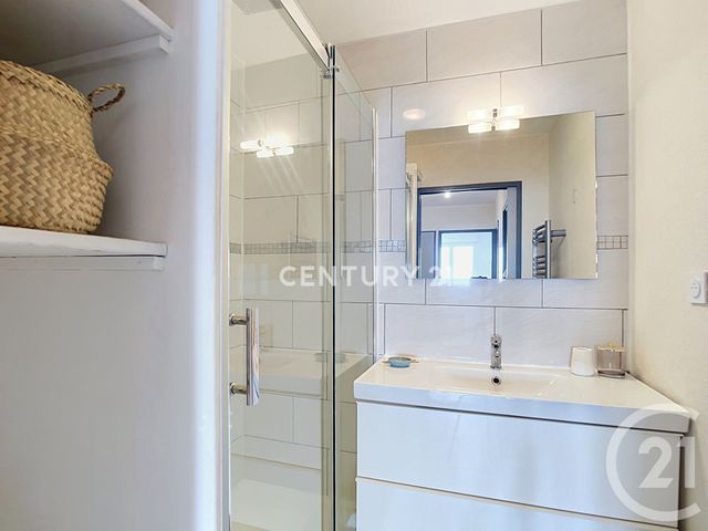 Appartement F2 &agrave; vendre - 2 pi&egrave;ces - 51 m2 - Aubagne - 13 - PROVENCE-ALPES-COTE-D-AZUR
