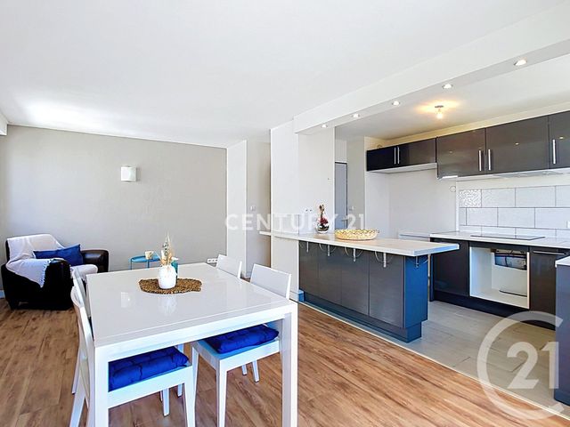 Appartement F2 à vendre AUBAGNE