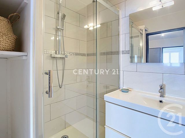 Appartement F2 &agrave; vendre - 2 pi&egrave;ces - 51 m2 - Aubagne - 13 - PROVENCE-ALPES-COTE-D-AZUR