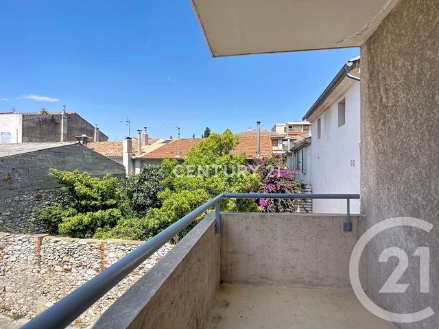 Appartement F2 &agrave; vendre - 2 pi&egrave;ces - 51 m2 - Aubagne - 13 - PROVENCE-ALPES-COTE-D-AZUR