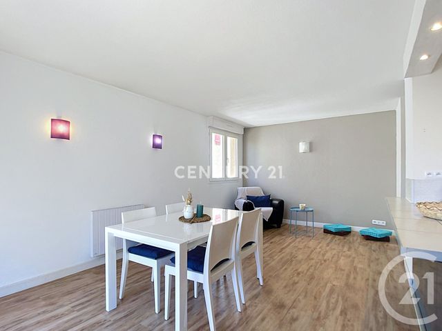 Appartement F2 &agrave; vendre - 2 pi&egrave;ces - 51 m2 - Aubagne - 13 - PROVENCE-ALPES-COTE-D-AZUR