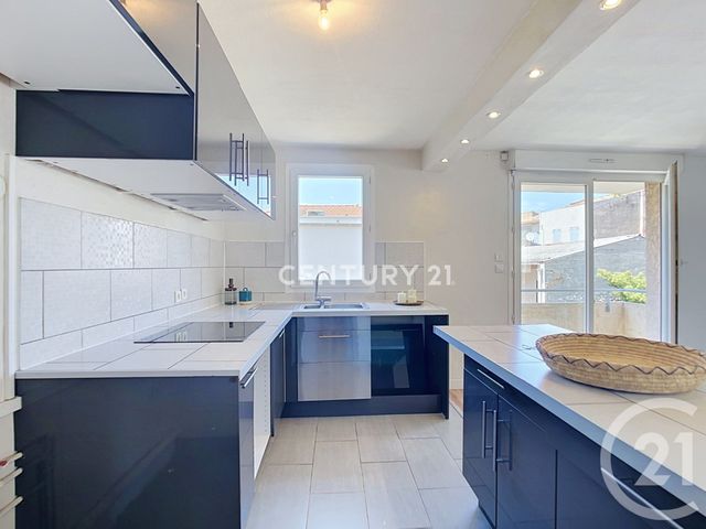 Appartement F2 &agrave; vendre - 2 pi&egrave;ces - 51 m2 - Aubagne - 13 - PROVENCE-ALPES-COTE-D-AZUR