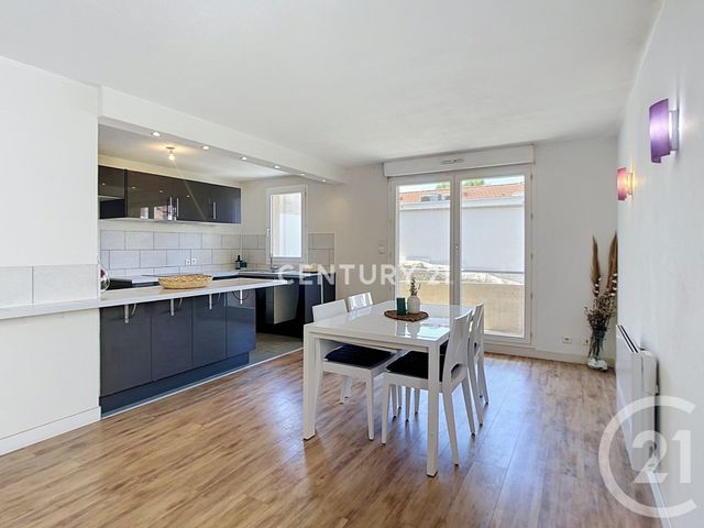 Appartement F2 &agrave; vendre - 2 pi&egrave;ces - 51 m2 - Aubagne - 13 - PROVENCE-ALPES-COTE-D-AZUR