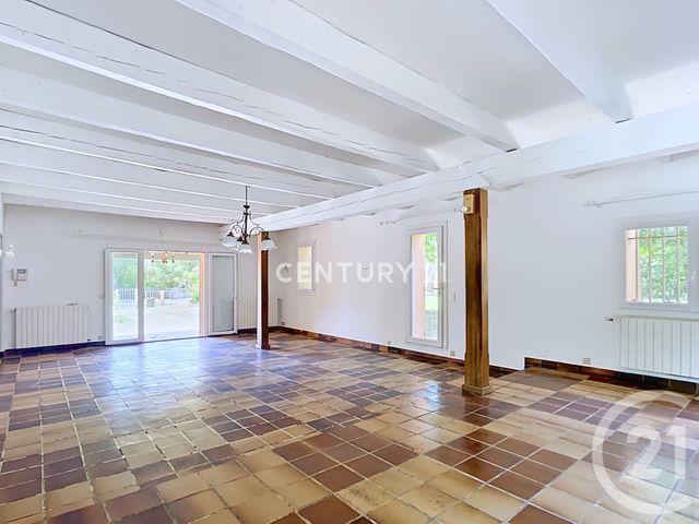 Maison &agrave; vendre - 5 pi&egrave;ces - 174,33 m2 - Aubagne - 13 - PROVENCE-ALPES-COTE-D-AZUR