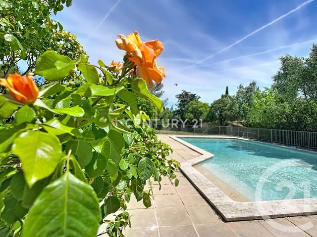 Maison &agrave; vendre - 5 pi&egrave;ces - 174,33 m2 - Aubagne - 13 - PROVENCE-ALPES-COTE-D-AZUR