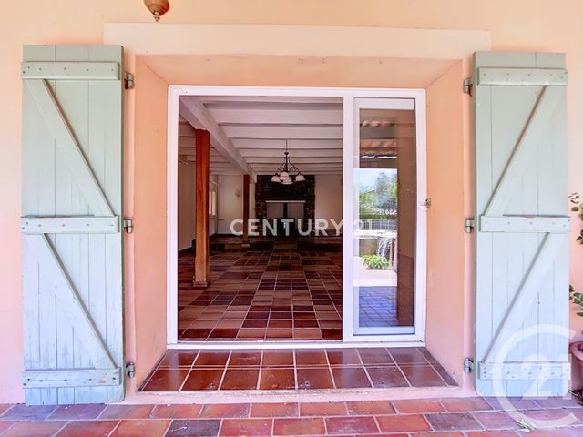 Maison &agrave; vendre - 5 pi&egrave;ces - 174,33 m2 - Aubagne - 13 - PROVENCE-ALPES-COTE-D-AZUR