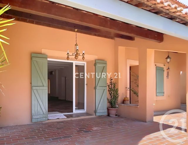 Maison &agrave; vendre - 5 pi&egrave;ces - 174,33 m2 - Aubagne - 13 - PROVENCE-ALPES-COTE-D-AZUR