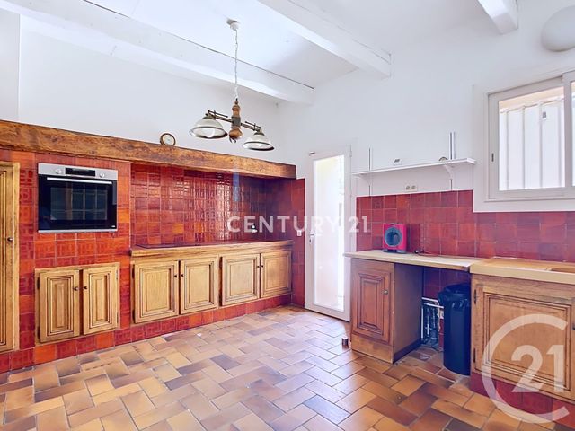 Maison &agrave; vendre - 5 pi&egrave;ces - 174,33 m2 - Aubagne - 13 - PROVENCE-ALPES-COTE-D-AZUR