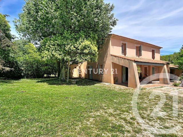 Maison &agrave; vendre - 5 pi&egrave;ces - 174,33 m2 - Aubagne - 13 - PROVENCE-ALPES-COTE-D-AZUR